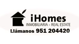 iHomes Inmobiliaria Real-Estate